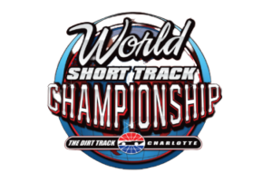 World Short Track Championship Logo