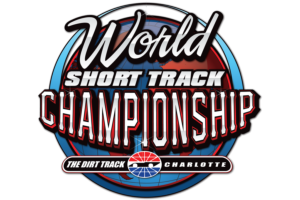 World Short Track Championship Logo