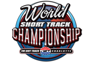 World Short Track Championship Logo