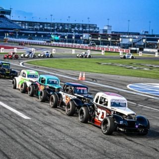 SUmmer Shootout Thumbnail