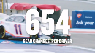 ROVAL™ Facts: Gear Changes