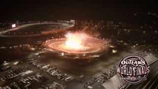 2022 World of Outlaws World Finals