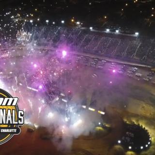 Kasey Kahne and Brad Sweet discuss the 2019 Can-Am World Finals