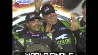 The Dirt Track Top Moments of 2017!
