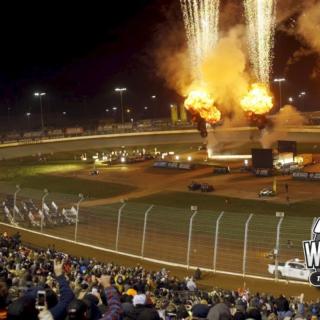 Thank You Can-Am World Finals Fans