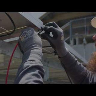 Renu Energy Solutions and Charlotte Motor Speedway